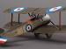 32016 1/32 Sopwith Pup RNAS. HMS Furious & Repulse. Model built by Bruce Adam (10)